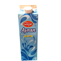 Haydi Ayran 1Lt